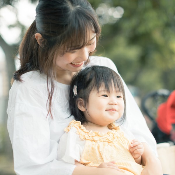 子育てママの就労支援