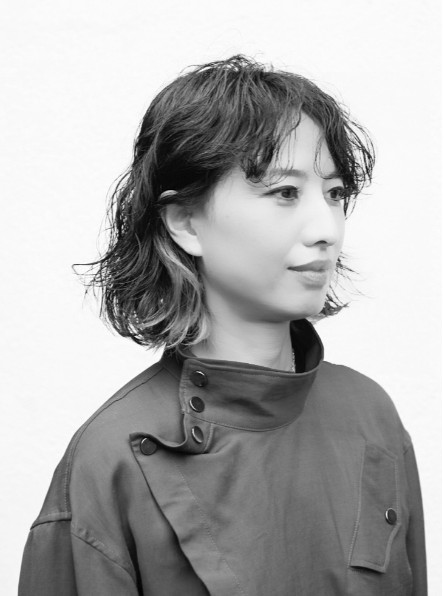 宇田陽子 / Yoko Uda